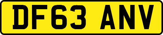 DF63ANV