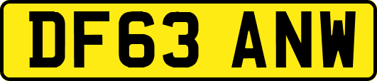 DF63ANW