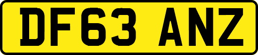DF63ANZ