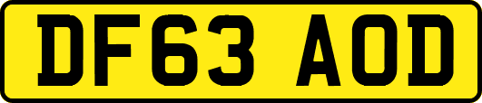 DF63AOD