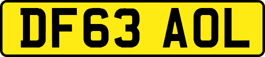 DF63AOL