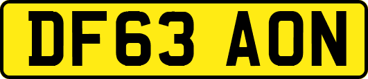 DF63AON