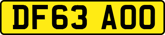 DF63AOO