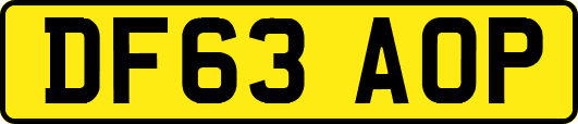 DF63AOP