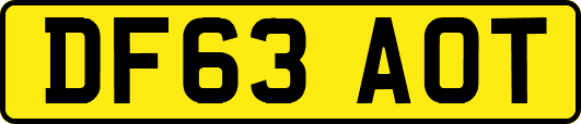 DF63AOT