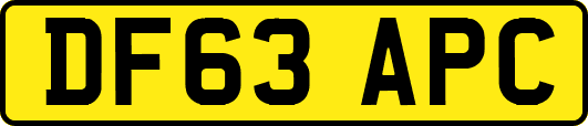 DF63APC