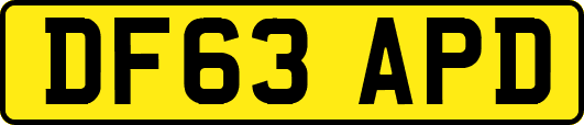 DF63APD