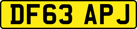 DF63APJ