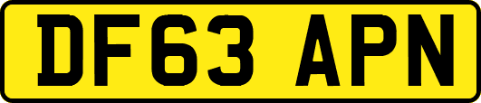 DF63APN