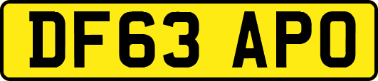 DF63APO