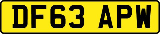 DF63APW