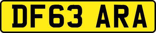 DF63ARA