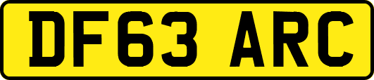DF63ARC