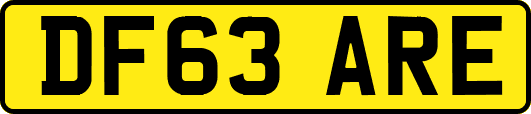 DF63ARE