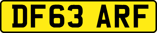 DF63ARF