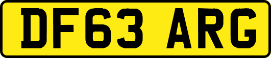 DF63ARG
