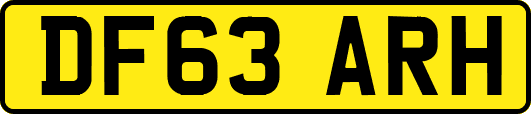 DF63ARH