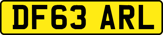 DF63ARL