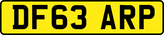 DF63ARP