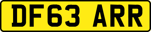 DF63ARR