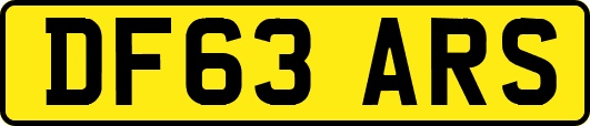 DF63ARS