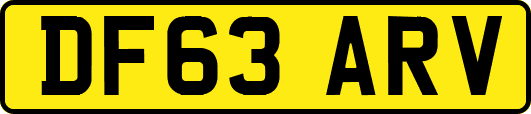 DF63ARV