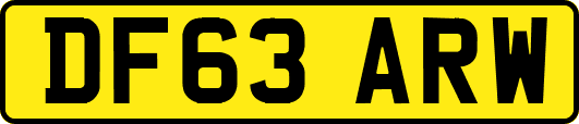 DF63ARW
