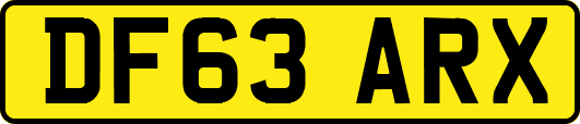 DF63ARX