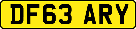 DF63ARY