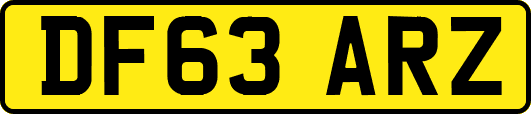 DF63ARZ