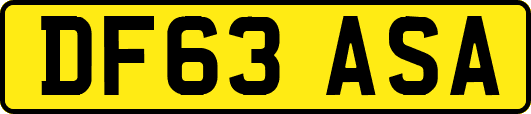 DF63ASA