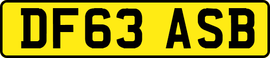 DF63ASB