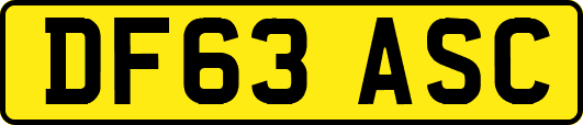DF63ASC