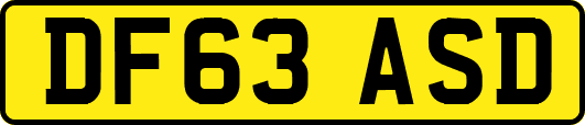 DF63ASD