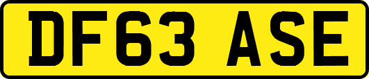 DF63ASE