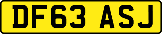 DF63ASJ