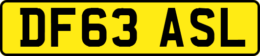 DF63ASL