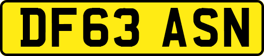 DF63ASN