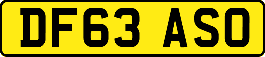 DF63ASO