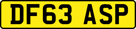 DF63ASP