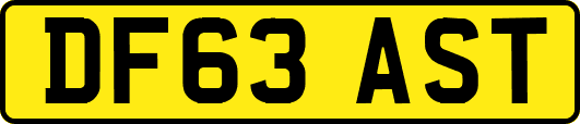 DF63AST
