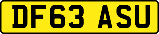 DF63ASU