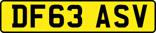DF63ASV