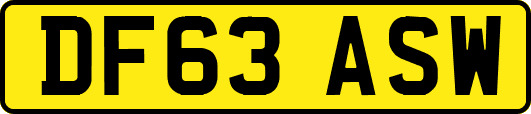 DF63ASW