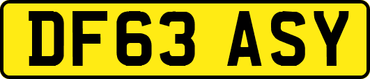 DF63ASY