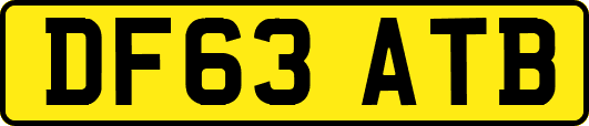 DF63ATB