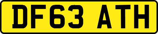 DF63ATH