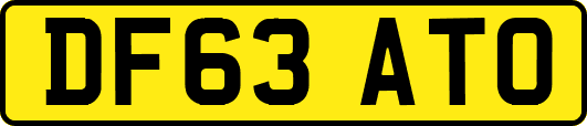 DF63ATO