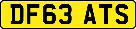 DF63ATS