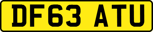 DF63ATU